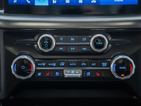 Certified 2023 Ford F150 Tremor w/ Equipment Group 402A High image 28