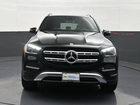 Used 2026 Mercedes-Benz GLE 350 4MATIC image 8