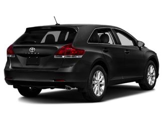 Used 2015 Toyota Venza XLE AWD/4WD video 2