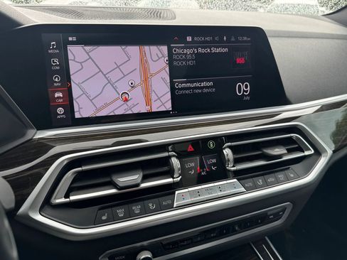 Used 2019 BMW X5 xDrive40i w/ M Sport Package AWD/4WD image 30