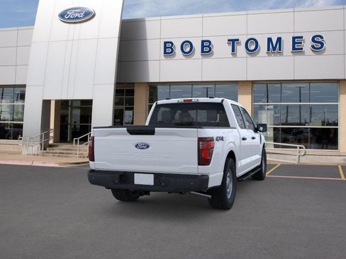New 2026 Ford F150 XL w/ Tow/Haul Package AWD/4WD image 9