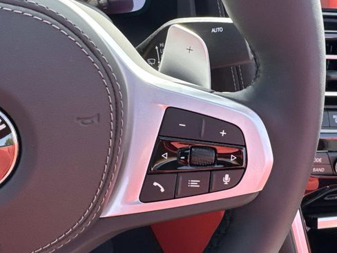 New 2026 BMW 840i Convertible RWD image 14