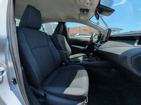 Used 2023 Toyota Corolla LE FWD image 23