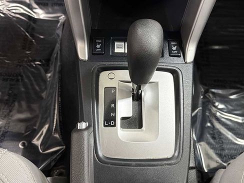 Used 2017 Subaru Forester 2.5i Premium w/ Popular Package #1A image 21