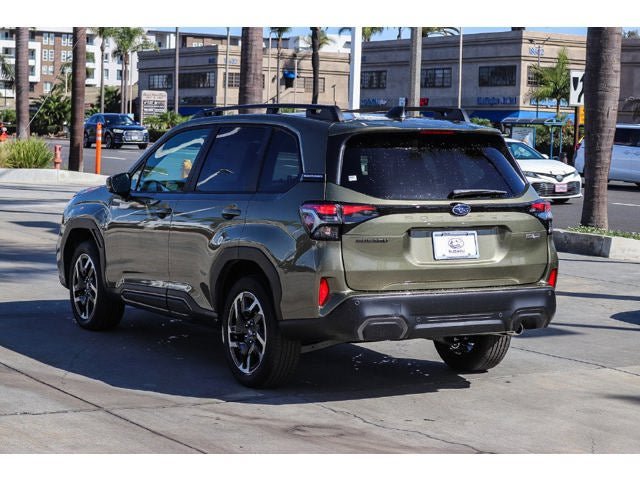 New 2026 Subaru Forester Sport AWD/4WD image 34