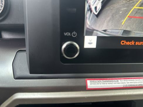 Used 2024 Toyota Tacoma SR5 image 14