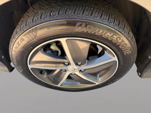 Used 2022 Honda HR-V EX image 9