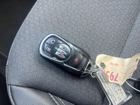 Used 2026 Buick Encore GX Preferred FWD image 21