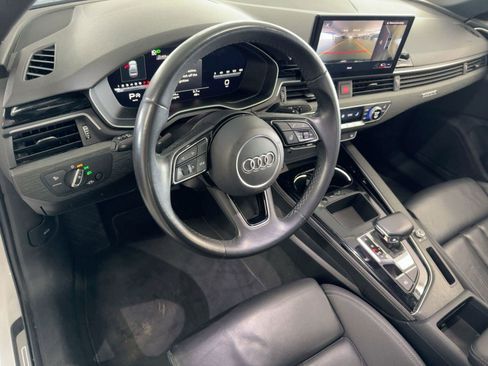 Used 2022 Audi A4 2.0T Premium Plus image 4