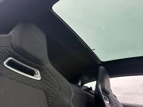 New 2024 Jaguar F-TYPE R-Dynamic RWD image 13