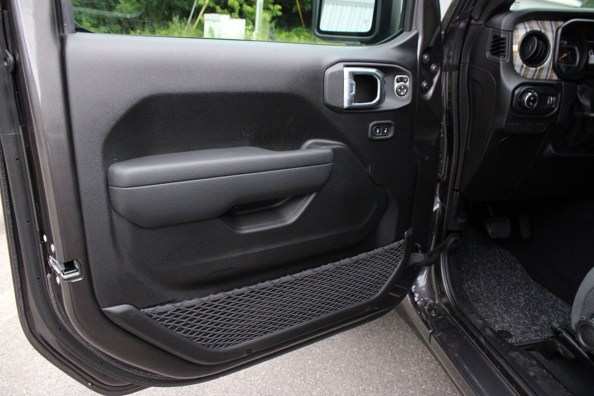 New 2026 Jeep Gladiator Sport AWD/4WD image 13