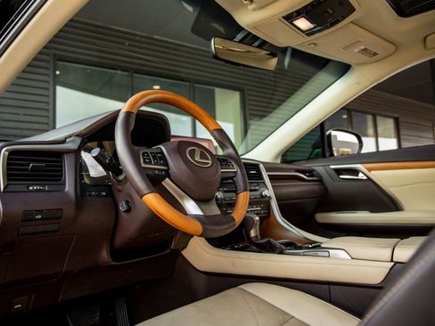 Used 2016 Lexus RX 350 FWD w/ Premium Package image 22