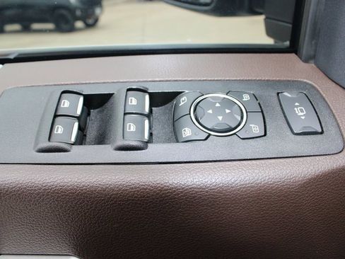 Used 2022 Ford F250 King Ranch w/ Tremor Off-Road Package image 13