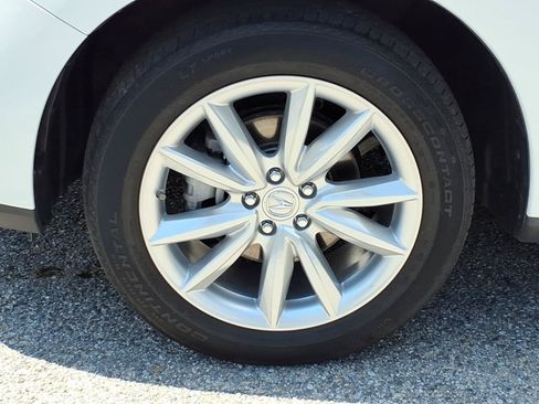 Used 2020 Acura RDX FWD image 4