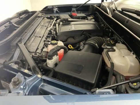 Used 2025 GMC Sierra 1500 Denali image 24