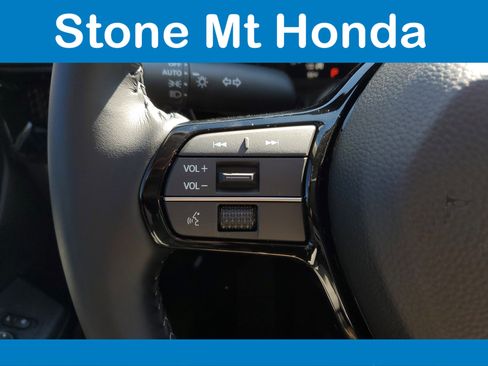 New 2026 Honda CR-V EX-L image 20