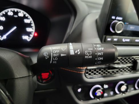 Used 2024 Honda HR-V Sport image 27