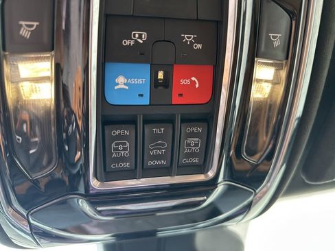 Certified 2023 Jeep Grand Cherokee L Summit image 26