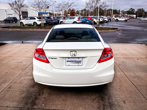 Used 2012 Honda Civic LX image 9