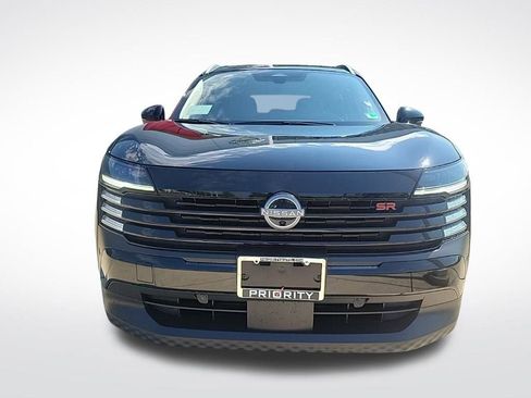 New 2025 Nissan Kicks SR w/ SR Premium Package image 8