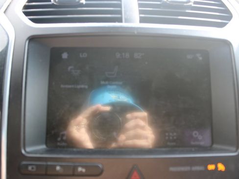 Used 2017 Ford Explorer Limited w/ Equipment Group 301A FWD image 37