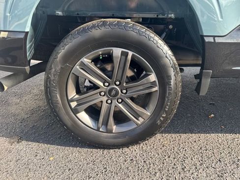 Used 2023 Ford F150 XLT w/ Equipment Group 302A High image 32