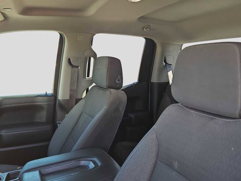 Used 2019 Chevrolet Silverado 1500 LT w/ Texas Edition image 15