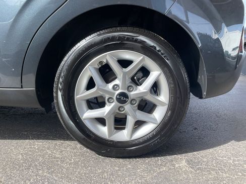 Used 2025 Kia Soul LX w/ LX Technology Package image 28