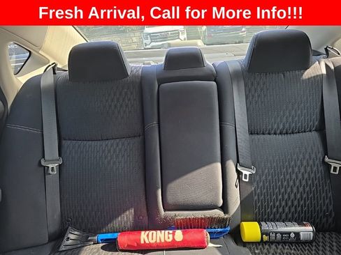 Used 2017 Nissan Altima 2.5 S FWD image 9