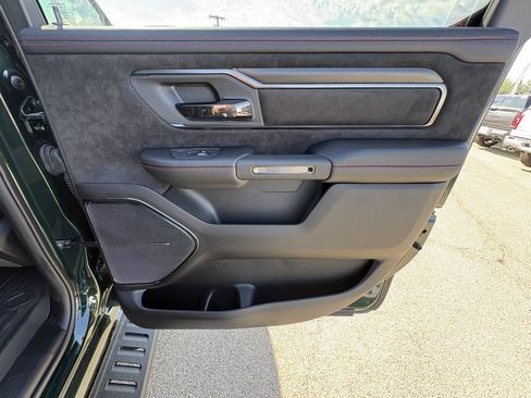 New 2026 RAM 1500 RHO w/ RHO Level 1 Equipment Group AWD/4WD image 24