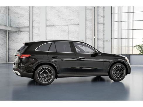 New 2026 Mercedes-Benz GLC 350e 4MATIC image 17