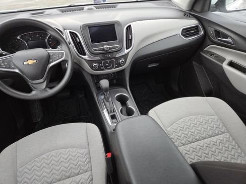Used 2023 Chevrolet Equinox LT AWD/4WD image 28