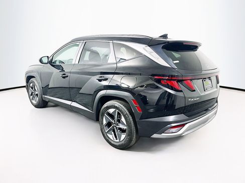 Used 2025 Hyundai Tucson SEL image 5