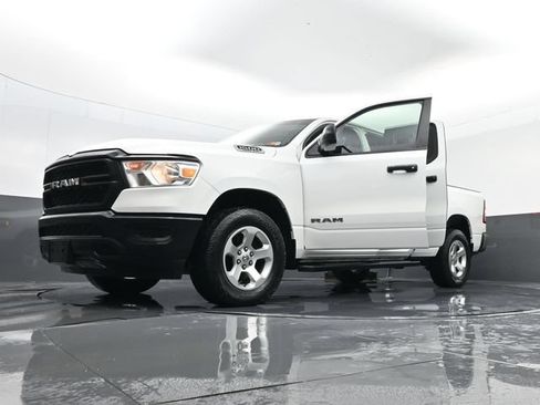Used 2019 RAM 1500 Tradesman AWD/4WD image 31
