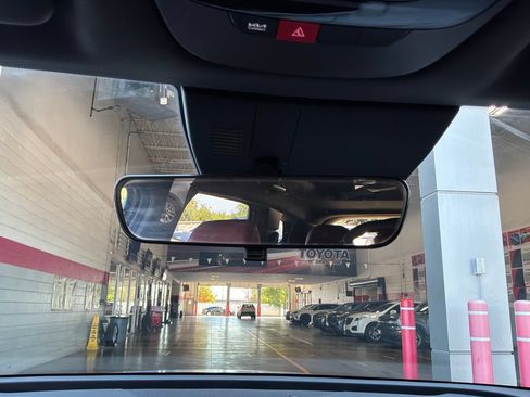 Used 2025 Kia Sportage SX FWD image 22