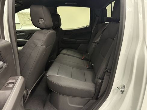 New 2026 Chevrolet Colorado W/T image 20