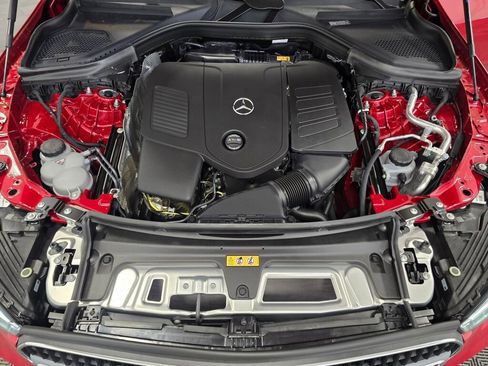 New 2026 Mercedes-Benz GLC 300 GLC 300 image 10