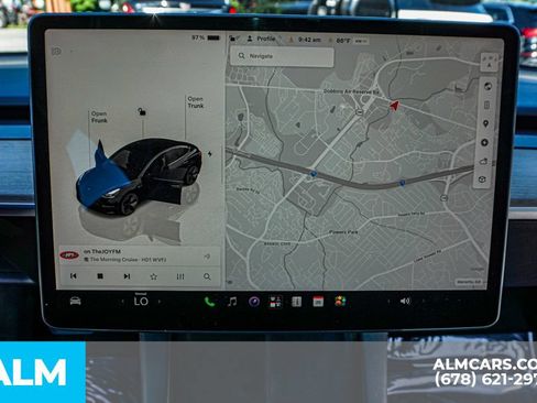 Used 2023 Tesla Model 3 Standard Range RWD image 35