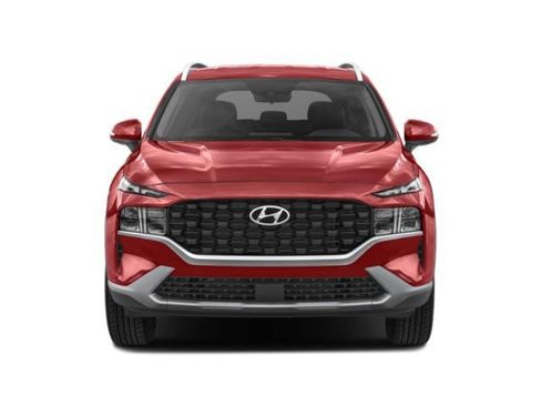 New 2023 Hyundai Santa Fe SEL w/ Premium Package image 7