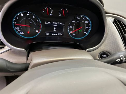 Used 2024 Chevrolet Malibu LT FWD image 14