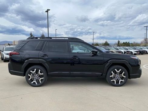 New 2026 Subaru Outback Touring XT image 6