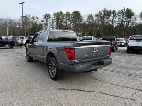 Used 2025 Ford F150 STX w/ Equipment Group 200A image 20