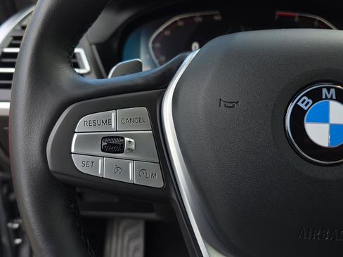 Used 2024 BMW X3 xDrive30i w/ Premium Package image 15