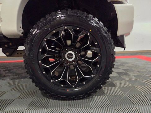 Used 2019 Ford F250 Lariat w/ Lariat Ultimate Package image 87