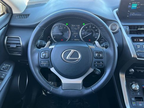 Used 2019 Lexus NX 300 AWD image 17