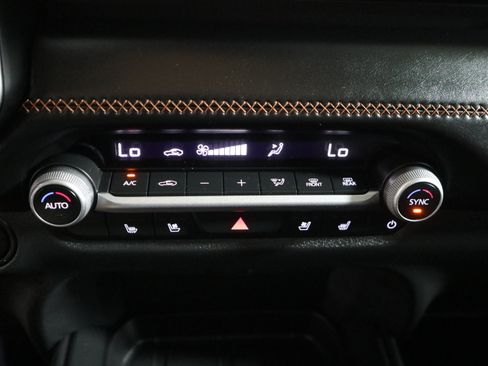 Certified 2026 MAZDA CX-50 AWD 2.5 Hybrid w/ Weather Package image 34