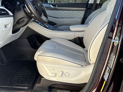 Used 2020 Hyundai Palisade Limited image 10