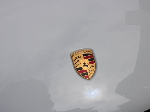 New 2026 Porsche Macan AWD/4WD image 13