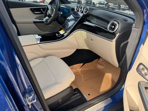 New 2026 Mercedes-Benz GLC 300 4MATIC image 21