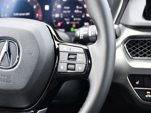 New 2026 Acura Integra A-Spec FWD image 24